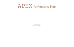 apexperformance.co.uk