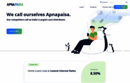 apnapaisa.com