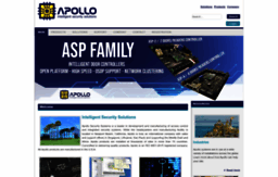 apollo-security.com