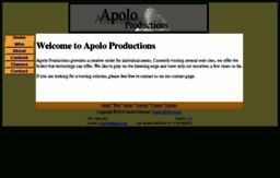apolo.net
