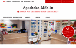 apomoehlin.ch