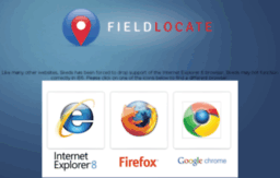 app.fieldlocate.com