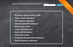 app.guaranteedleadssystem.com