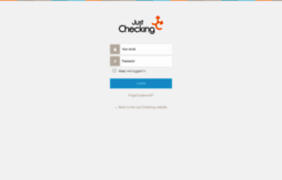 app.justchecking.com