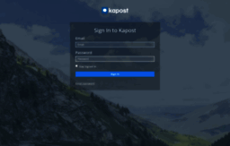 app.kapost.com