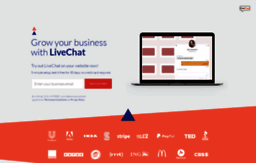 app.livechatinc.com