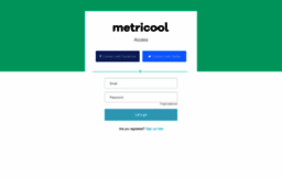 app.metricool.com