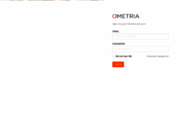 app.ometria.com