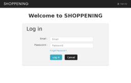 app.shoppening.com