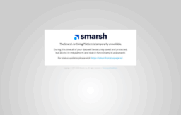 app.smarsh.com