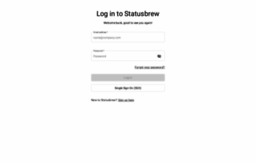app.statusbrew.com