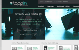 app.tappin.com