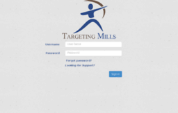 app.targetingmills.com