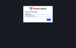 app.threatstack.com