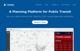 app.transitmix.net