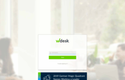 app.wdesk.com