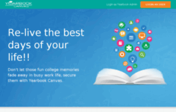 app.yearbookcanvas.com