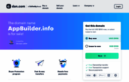 appbuilder.info