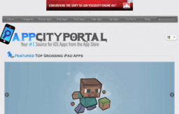 appcityportal.com