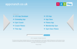 appcrunch.co.uk