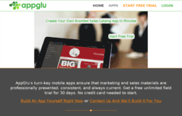 appglu.com