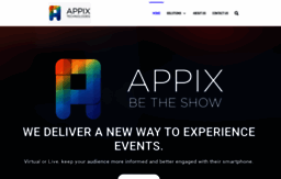 appix.net