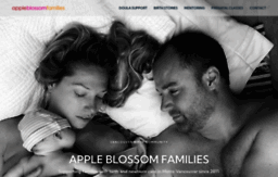 appleblossomfamilies.com
