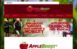 appleboost.com