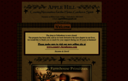 applehill.homestead.com
