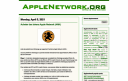 applenetwork.org