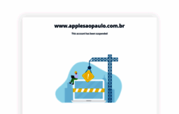 applesaopaulo.com.br