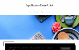 appliance-parts-usa.com