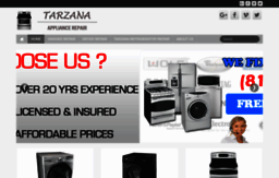 appliance-repair-tarzana.com
