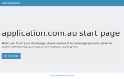 application.com.au