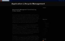 applicationlifecyclemanagement-pbrown.blogspot.com