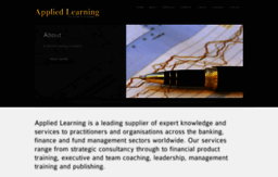 applied-learning.com