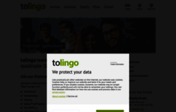 apply.tolingo.com