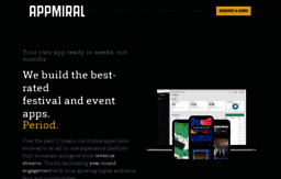 appmiral.com