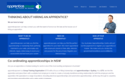 apprenticepower.com.au