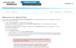 apprentoile.u-bordeaux2.fr