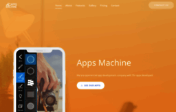 apps-machine.com