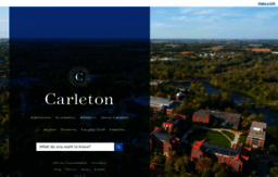 apps.carleton.edu