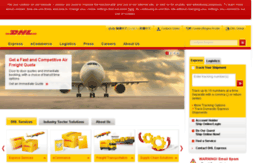 apps.dhl.com.hk