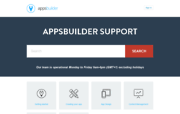 appsbuilder.zendesk.com