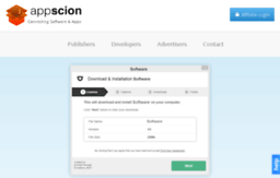 appscion.com