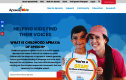 apraxia-kids.org