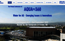 aqua360.net