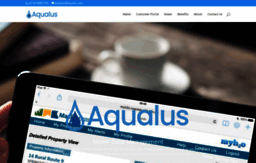 aqualus.com