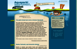 aquaparki.info