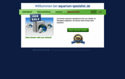 aquarium-spezialist.de